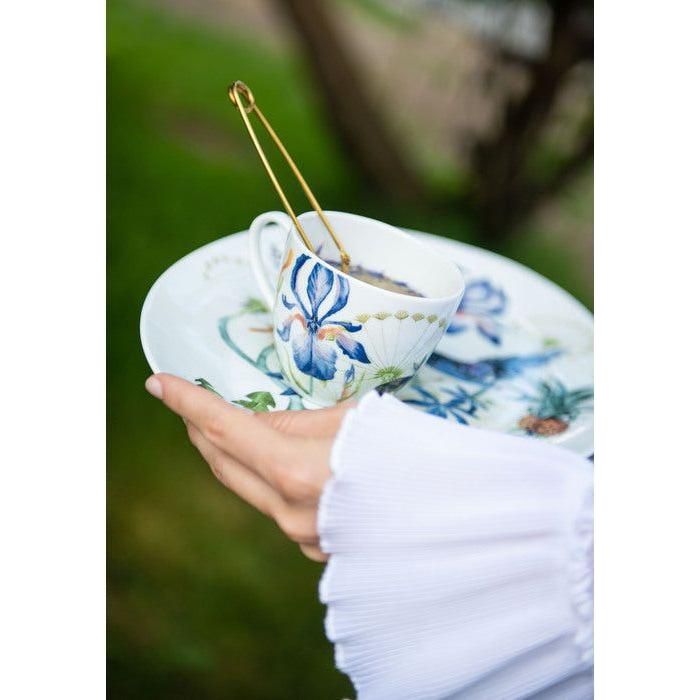 Magnor Florytale Tallrik 21 cm