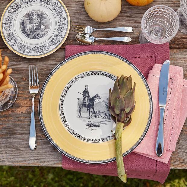 Villeroy & Boch Audun Chasse Tallrik 27 cm