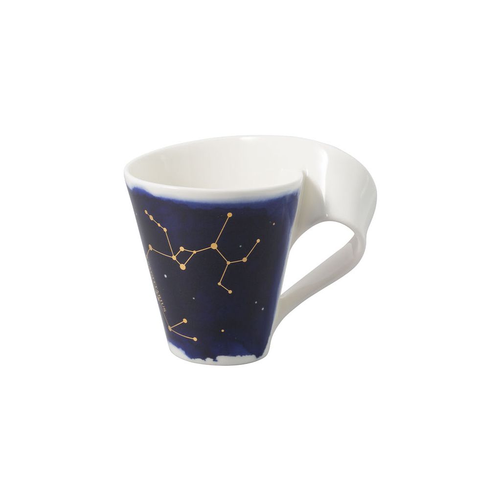 Villeroy & Boch NewWave Stars Mugg Skytten 24 cl