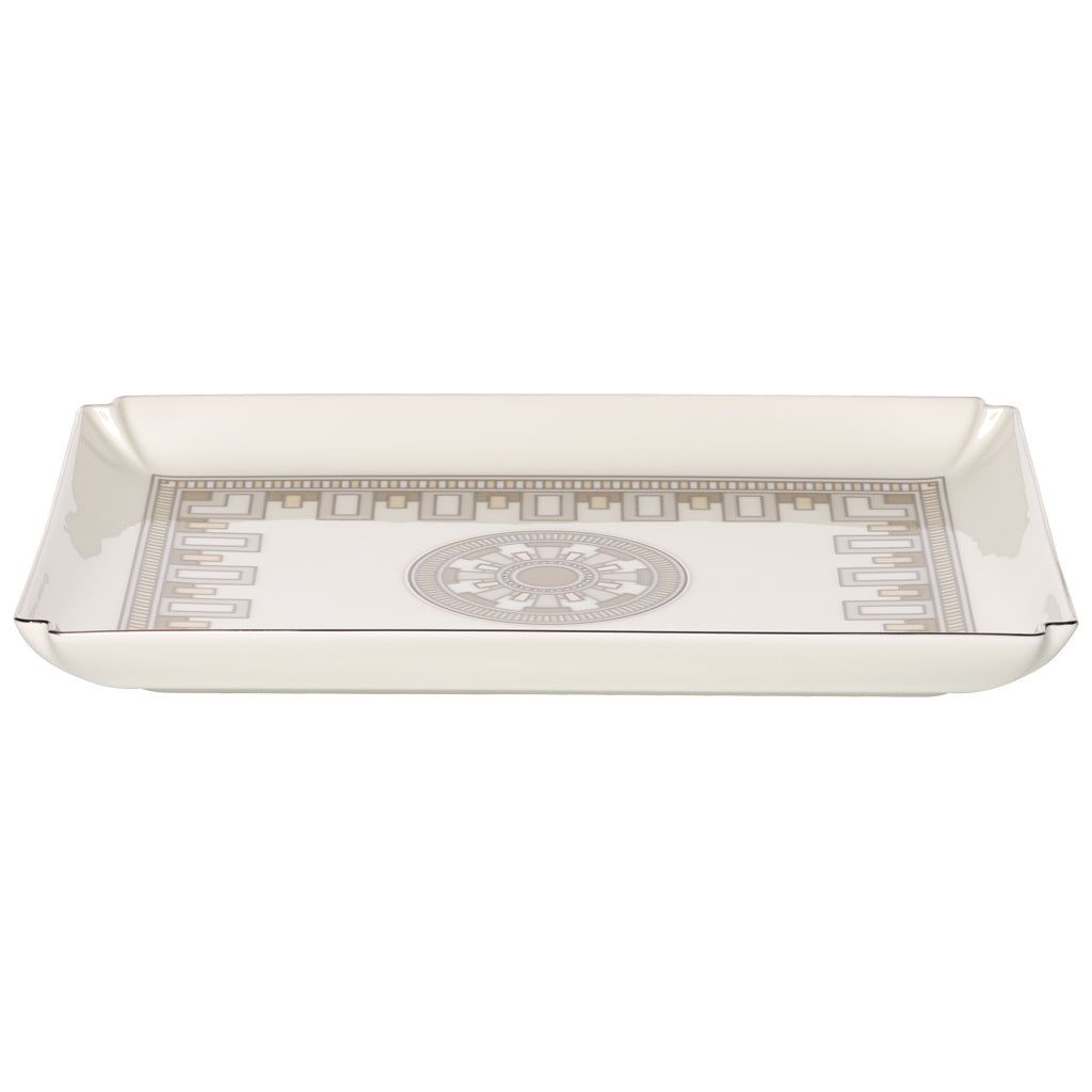 Villeroy & Boch La Classica Contura Gåvor Dekorativ tallrik stor