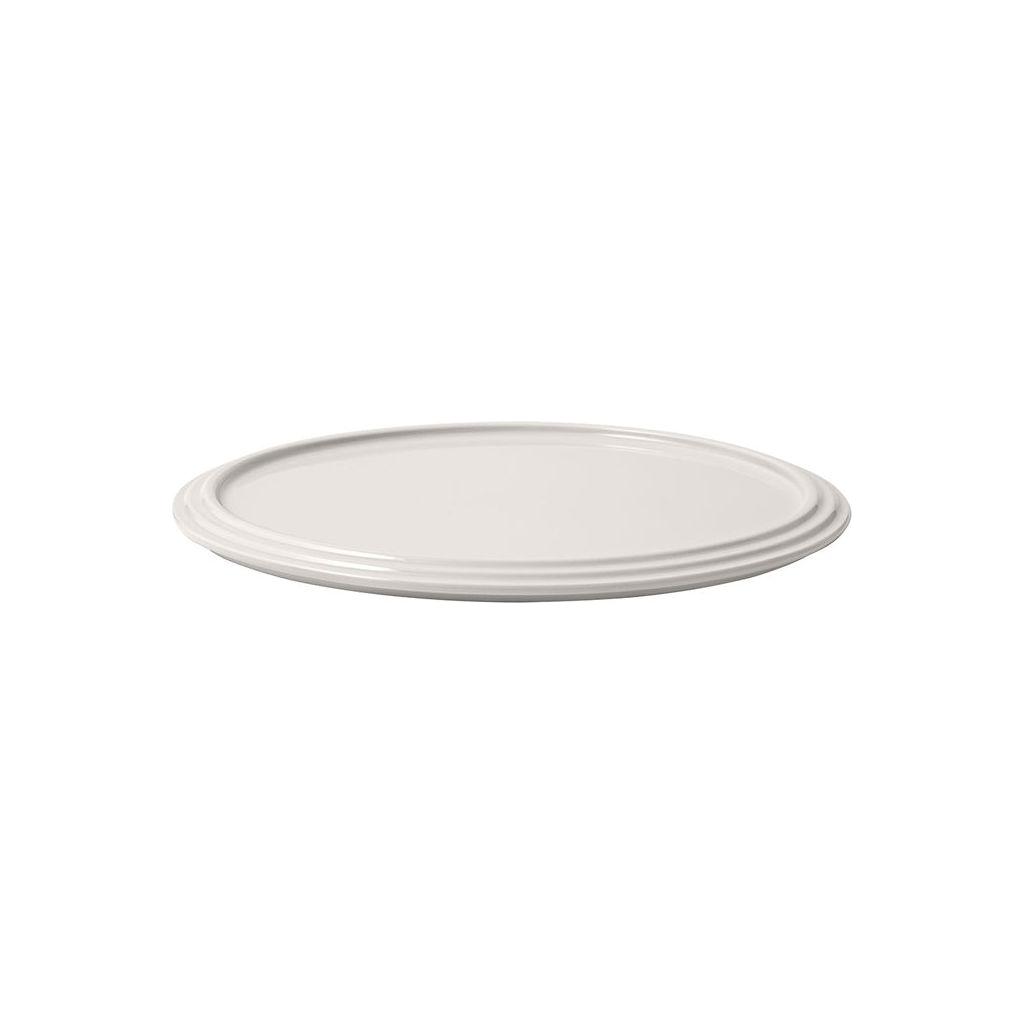 Villeroy & Boch Iconic Serveringsfat vit 239 mm
