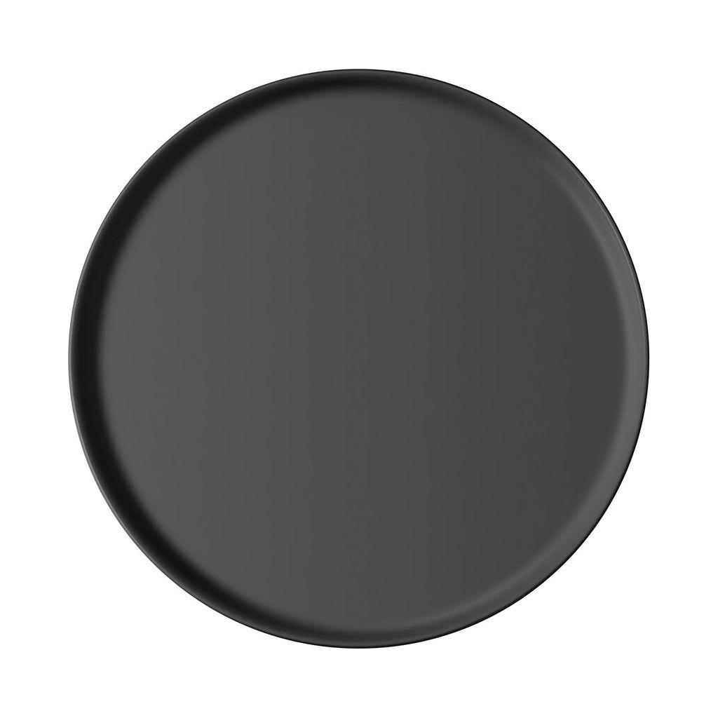 Villeroy & Boch Iconic Universal platta svart 238 mm