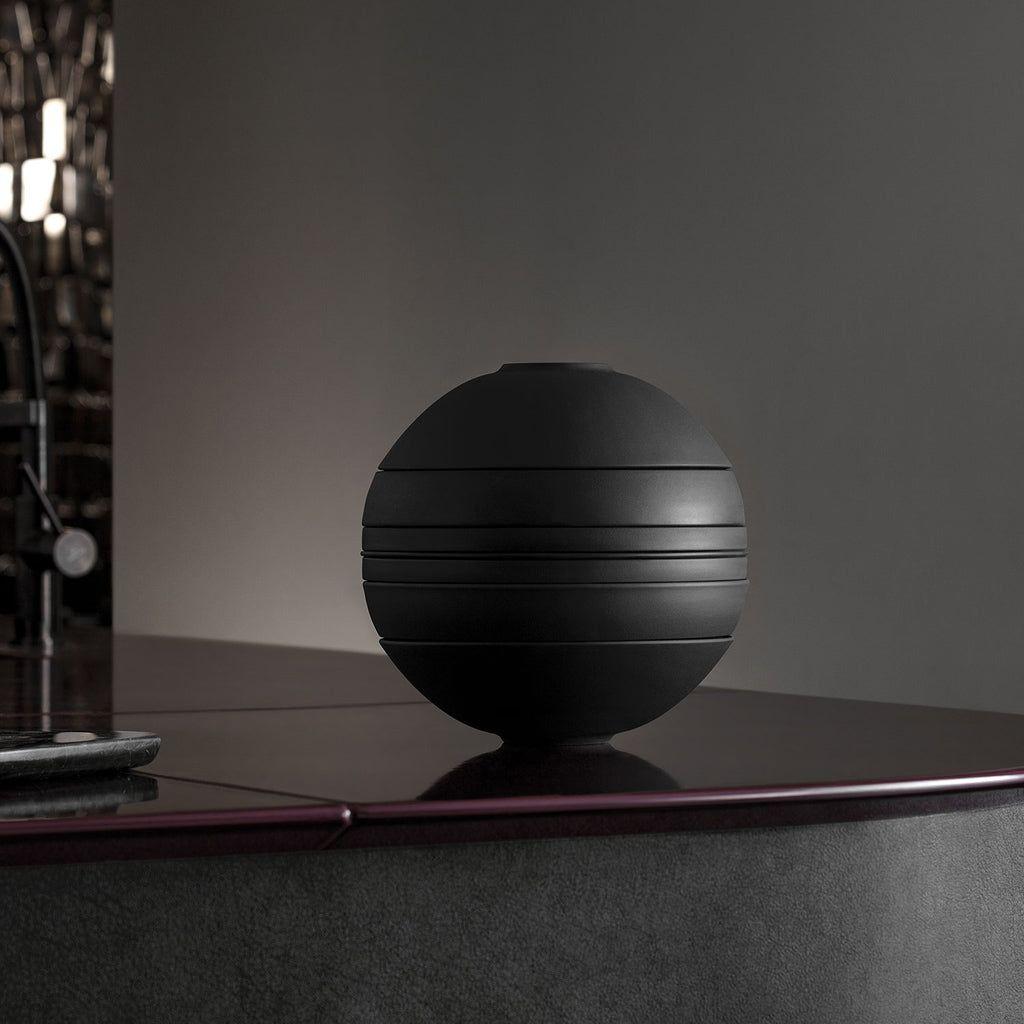 Villeroy & Boch Iconic La Boule svart 239 mm