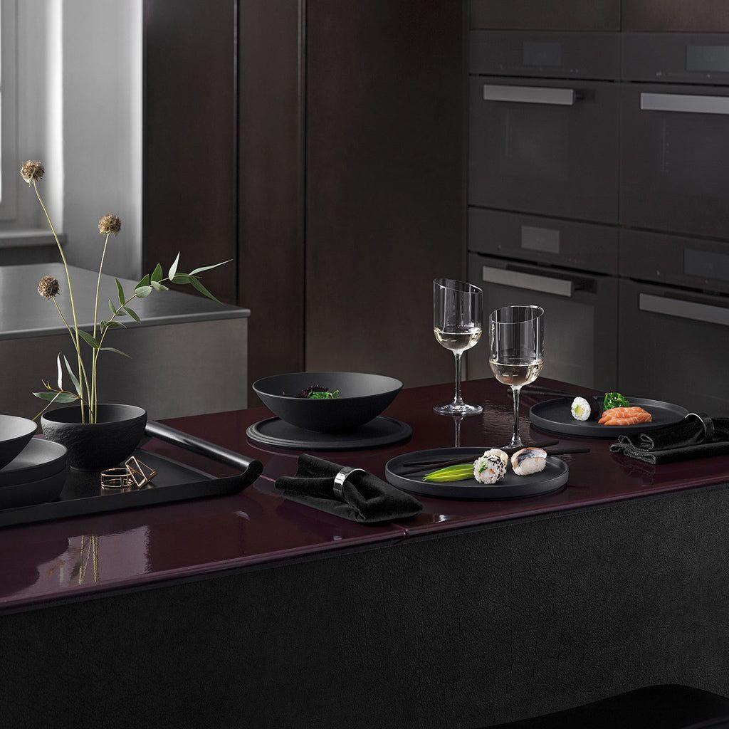 Villeroy & Boch Iconic La Boule svart 239 mm