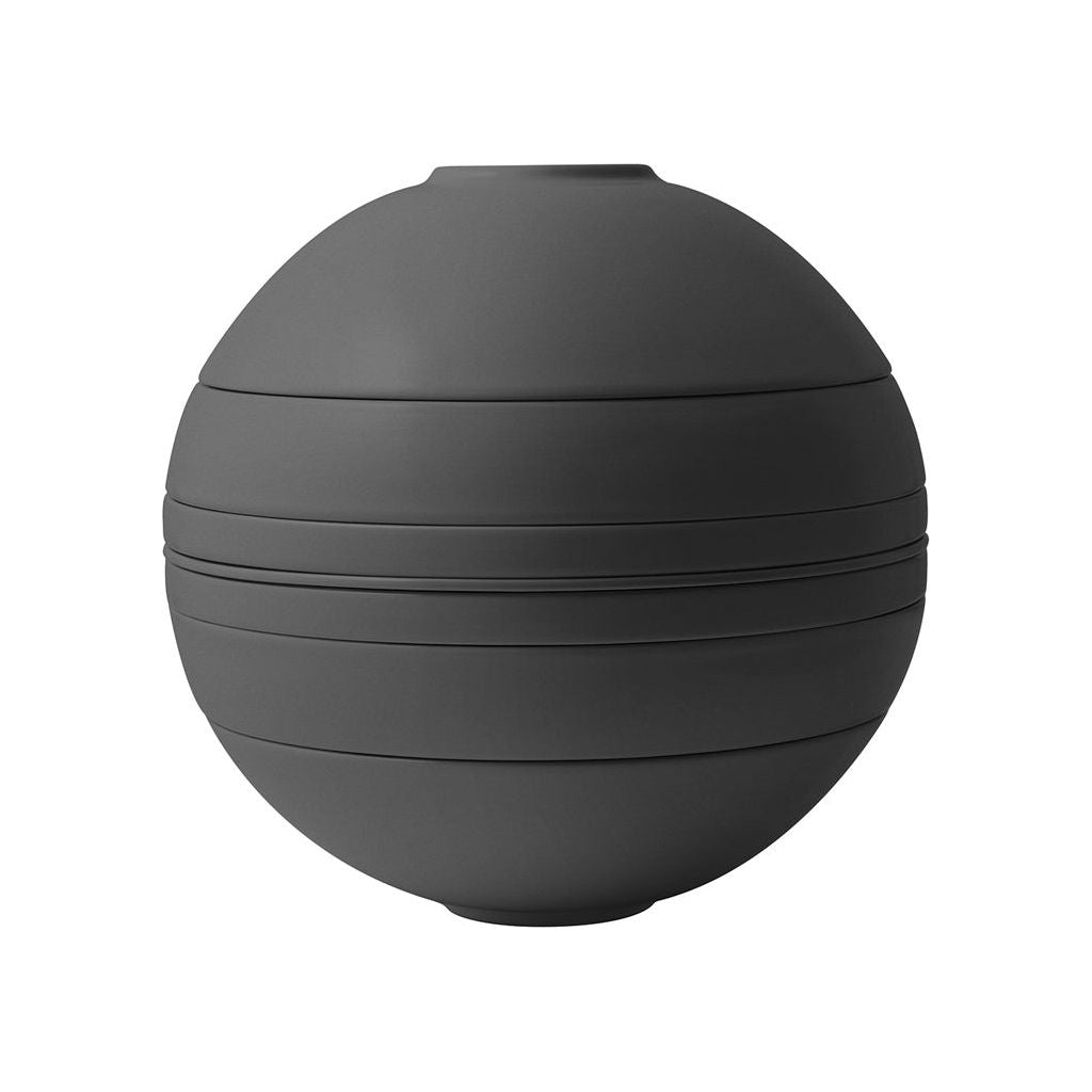 Villeroy & Boch Iconic La Boule svart 239 mm