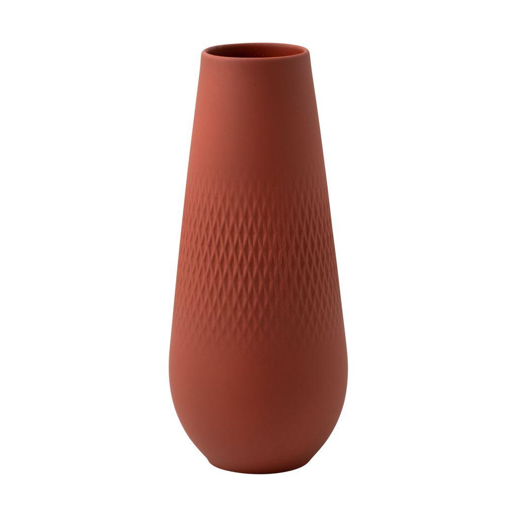Villeroy & Boch Manufacture Collier jord Vas Fyrkantig hög 1.62 l