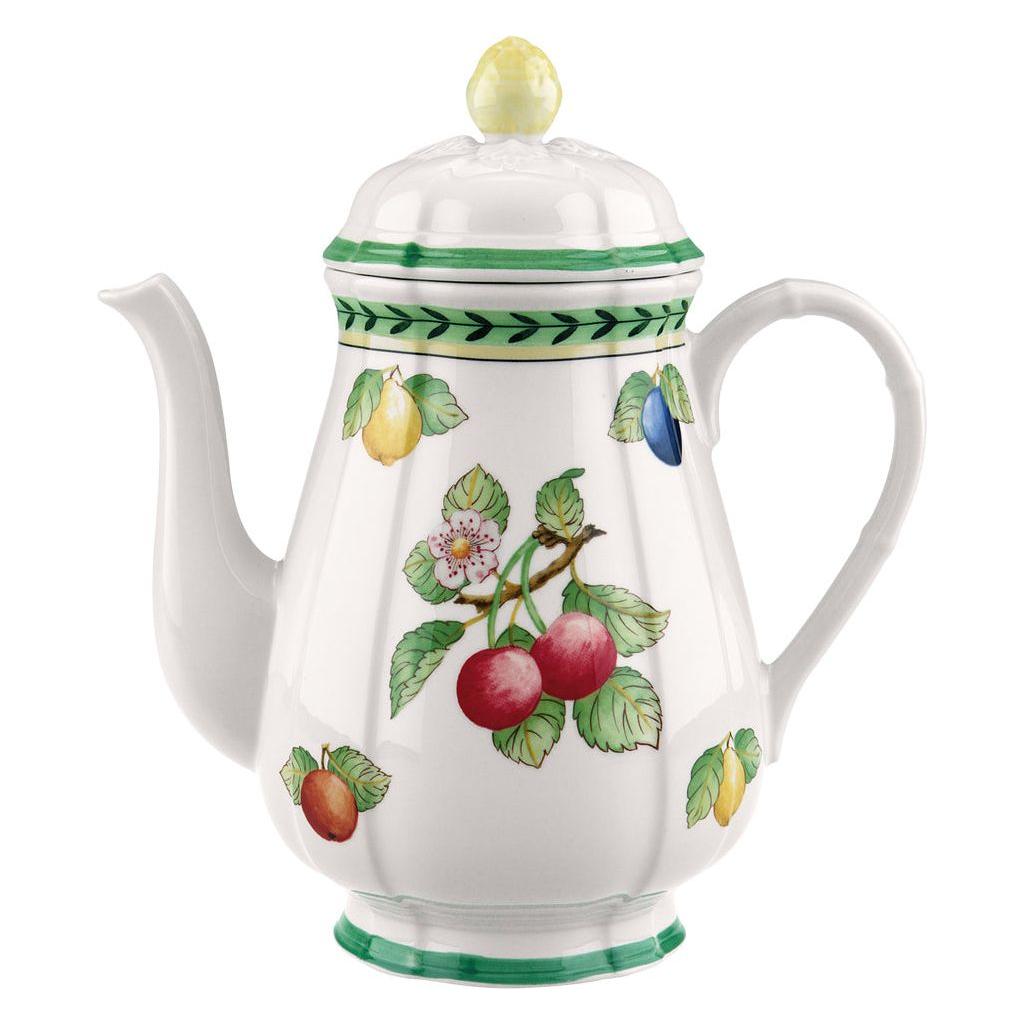 Villeroy & Boch French Garden Fleurence Kaffekanna 1.1 l