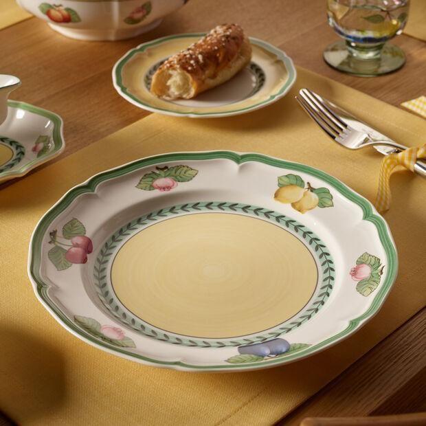 Villeroy & Boch French Garden Fleurence Tallrik 26 cm