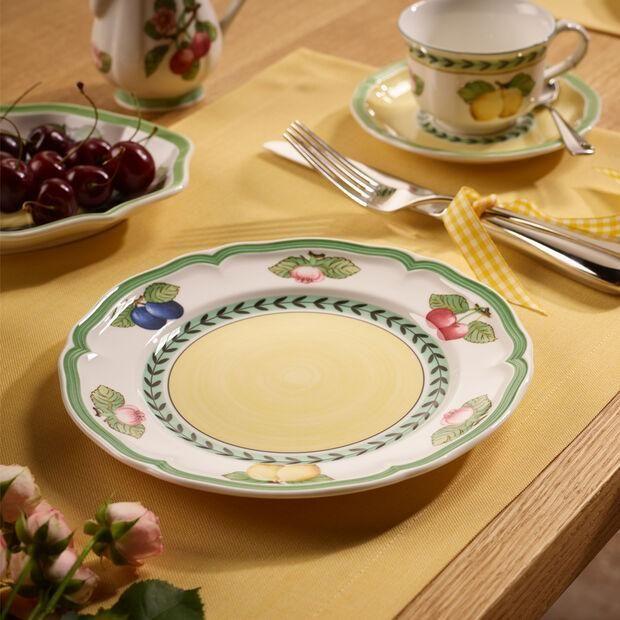 Villeroy & Boch French Garden Fleurence Tallrik 21 cm