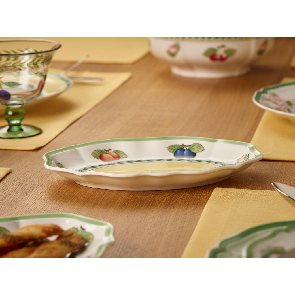 Villeroy & Boch French Garden Fleurence Inläggningsfat/Såssnipa fat