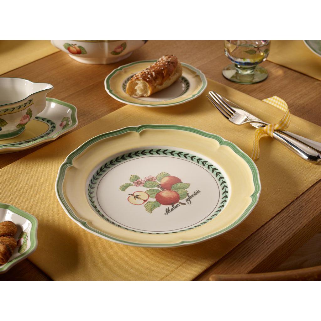 Villeroy & Boch French Garden Valence Flat tallrik 267 mm