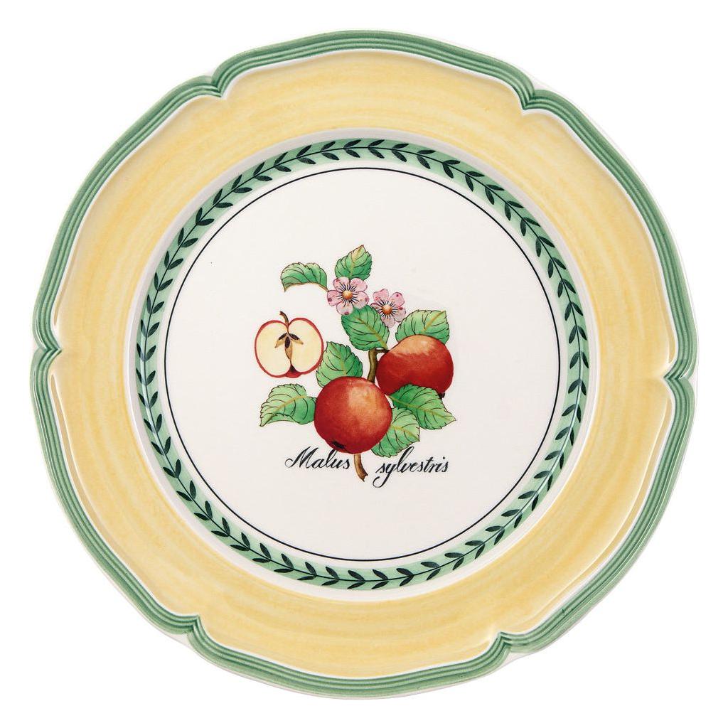 Villeroy & Boch French Garden Valence Flat tallrik 267 mm