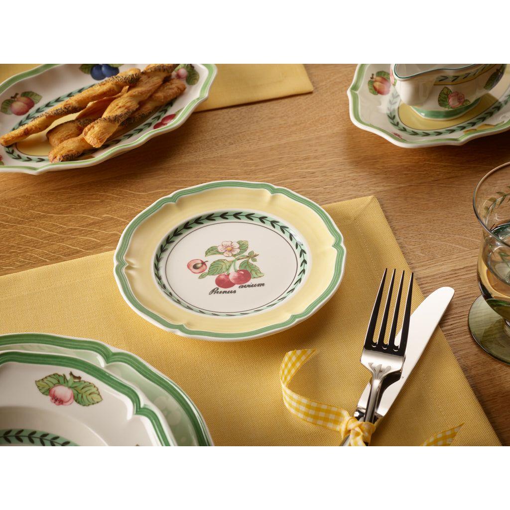 Villeroy & Boch French Garden Valence Bröd- & smörtallrik 17 cm
