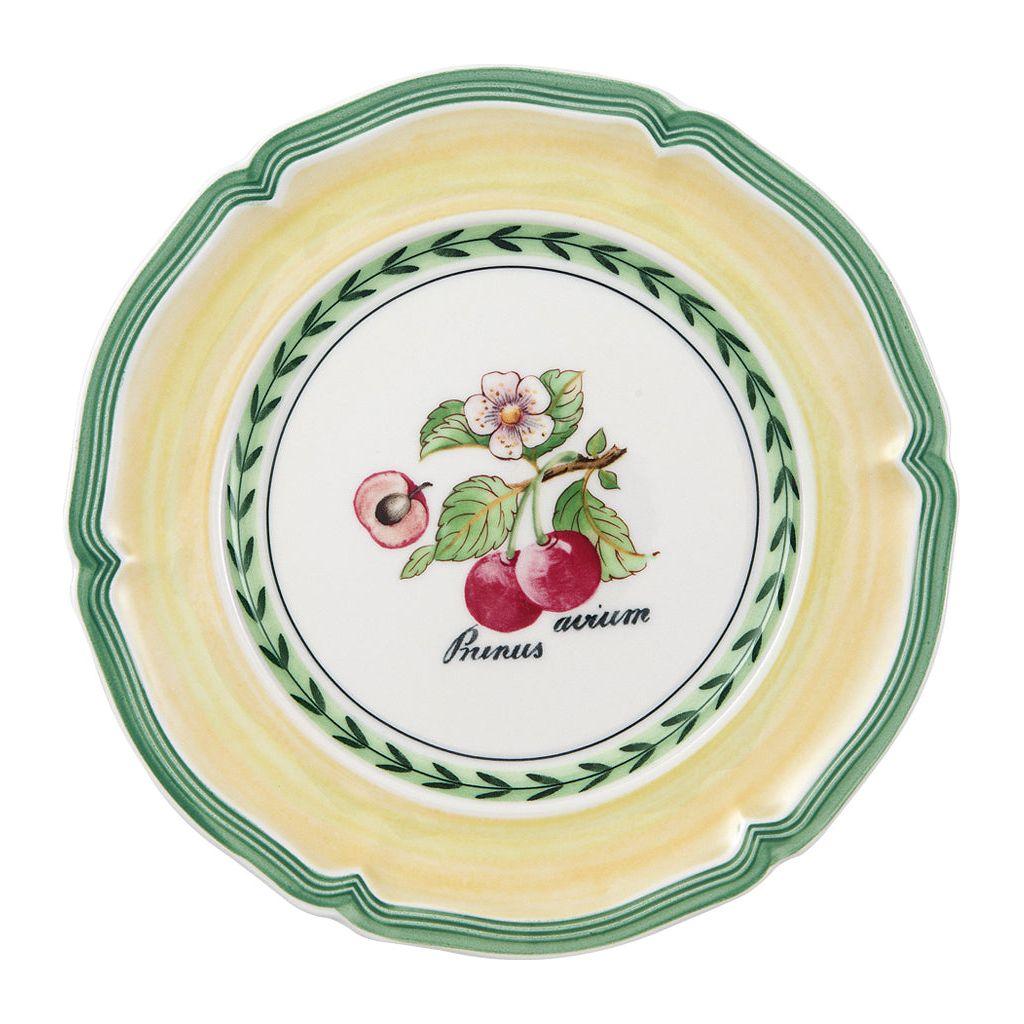 Villeroy & Boch French Garden Valence Bröd- & smörtallrik 17 cm