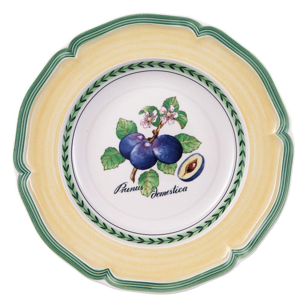 Villeroy & Boch French Garden Valence Djup tallrik 228 mm