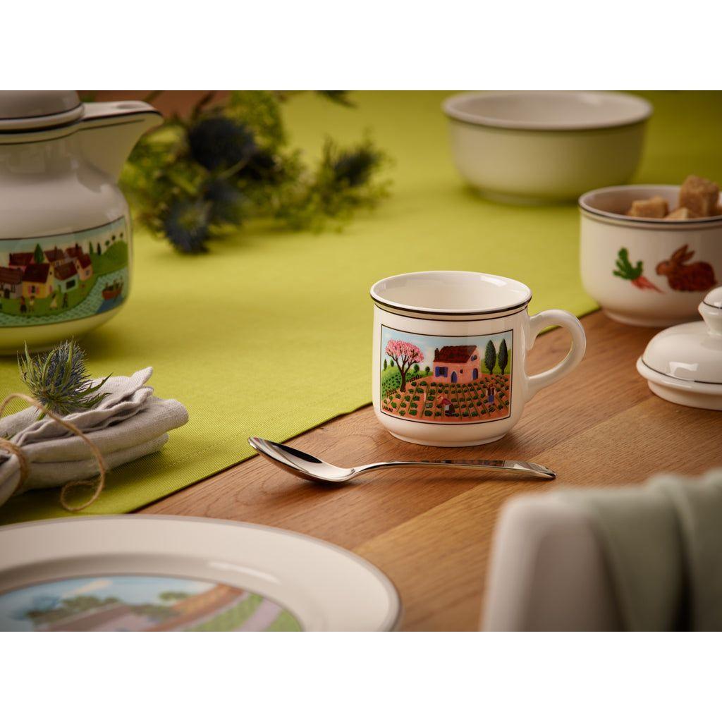 Villeroy & Boch Design Naif Kaffekopp 160 ml