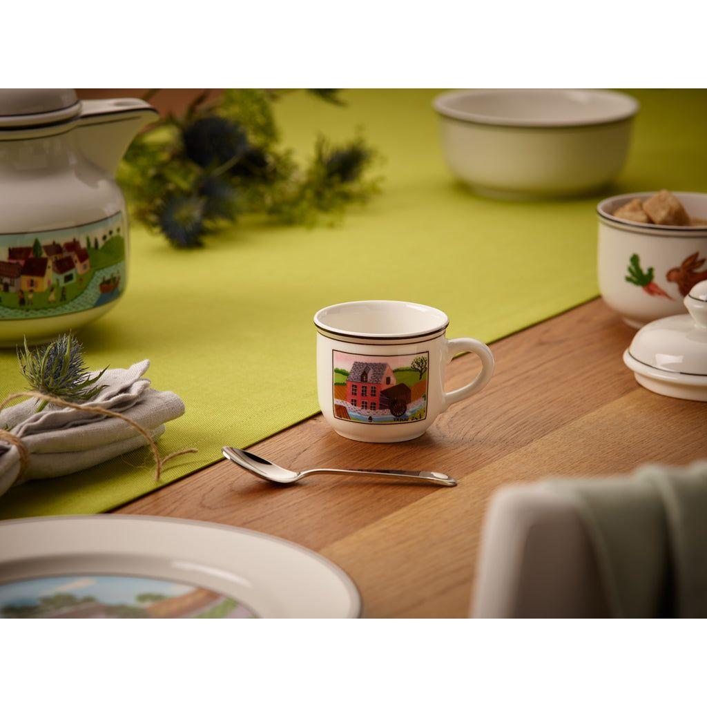 Villeroy & Boch Design Naif Espressokopp 90 ml