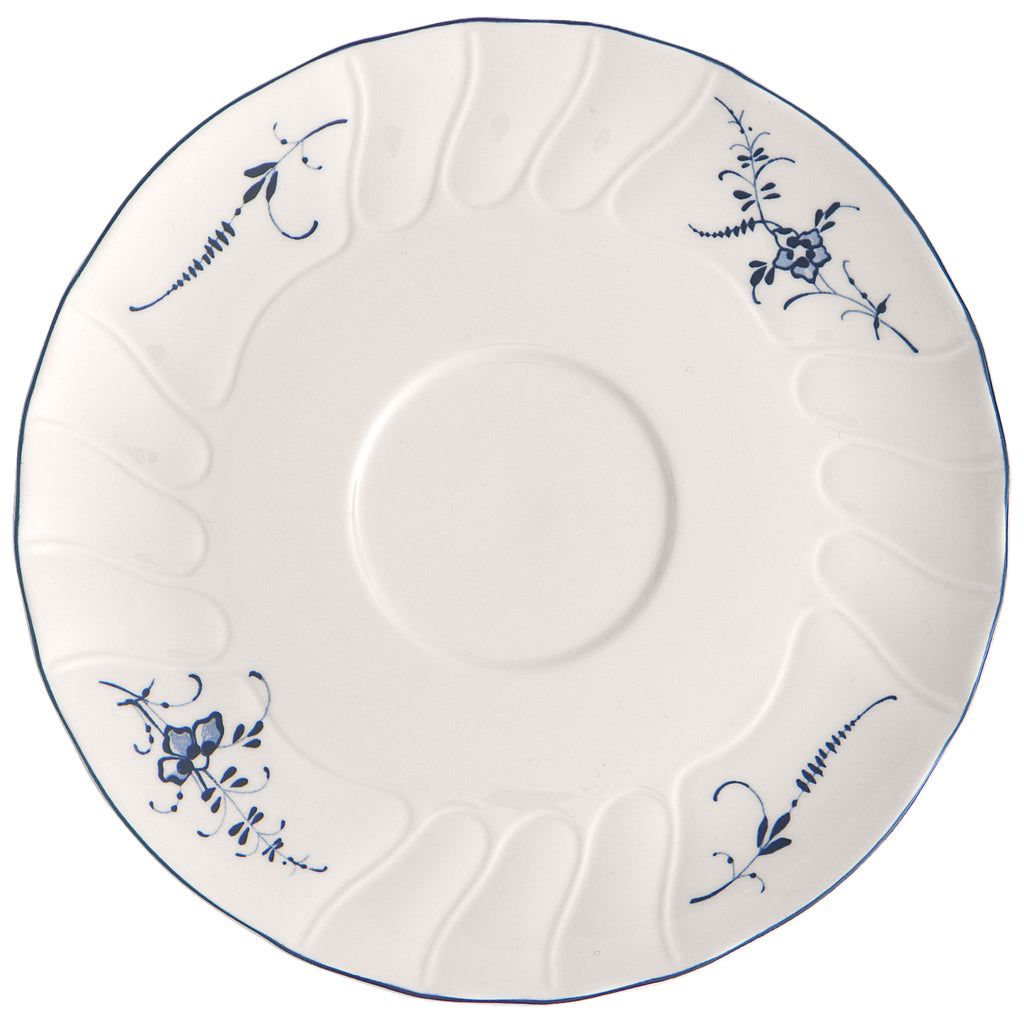 Villeroy & Boch Old Luxembourg Fat till soppskål 187 mm