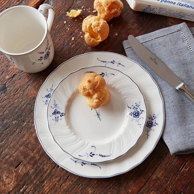 Villeroy & Boch Old Luxembourg Tallrik Flat 26 cm