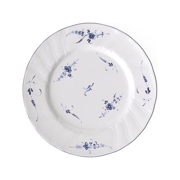 Villeroy & Boch Old Luxembourg Tallrik Flat 26 cm