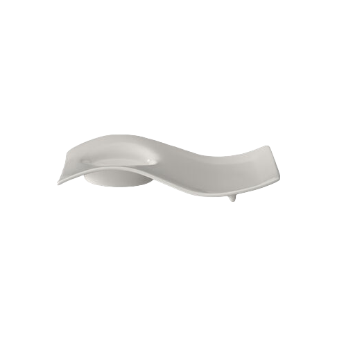 Villeroy & Boch New Wave Caffè Party Plate Stor 22x17cm