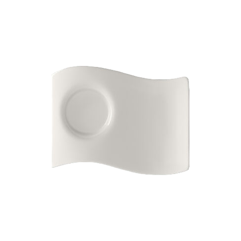 Villeroy & Boch New Wave Caffe Party Plate 20x14cm