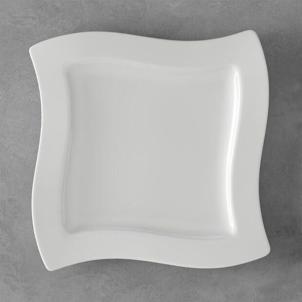 Villeroy & Boch New Wave Tallrik Flat 27 cm