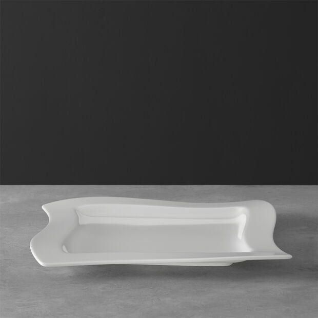 Villeroy & Boch New Wave Tallrik Flat 27 cm