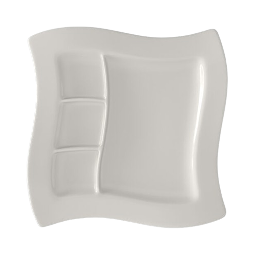 Villeroy & Boch Grill Plate 27x27cm