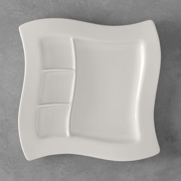 Villeroy & Boch Grill Plate 27x27cm