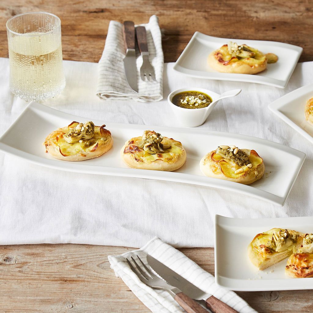 Villeroy & Boch NewWave Antipasti Set 5 delar