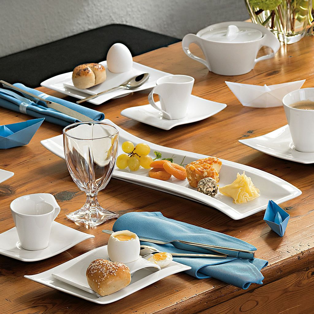 Villeroy & Boch NewWave Antipasti Set 5 delar