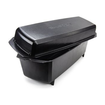 Broil King Gjutjärnsgryta 48,5x19 x14 cm