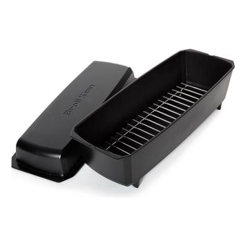 Broil King Gjutjärnsgryta 48,5x19 x14 cm