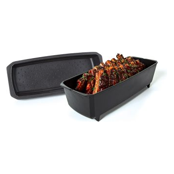 Broil King Gjutjärnsgryta 48,5x19 x14 cm