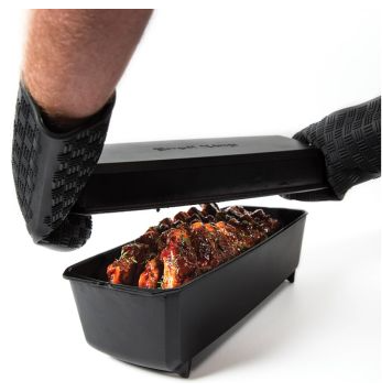 Broil King Gjutjärnsgryta 48,5x19 x14 cm