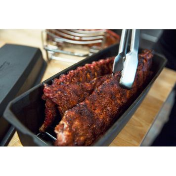 Broil King Gjutjärnsgryta 48,5x19 x14 cm