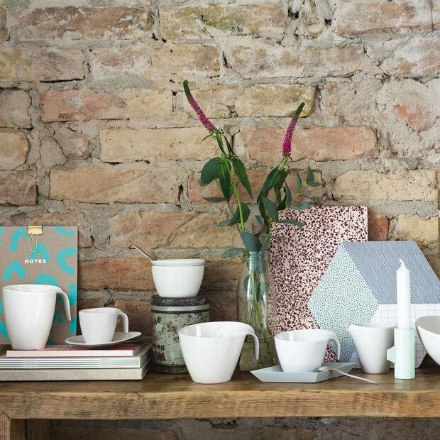 Villeroy & Boch Flow mocha/espresso Kopp 60 ml