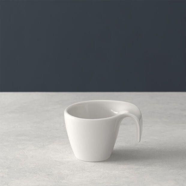 Villeroy & Boch Flow mocha/espresso Kopp 60 ml