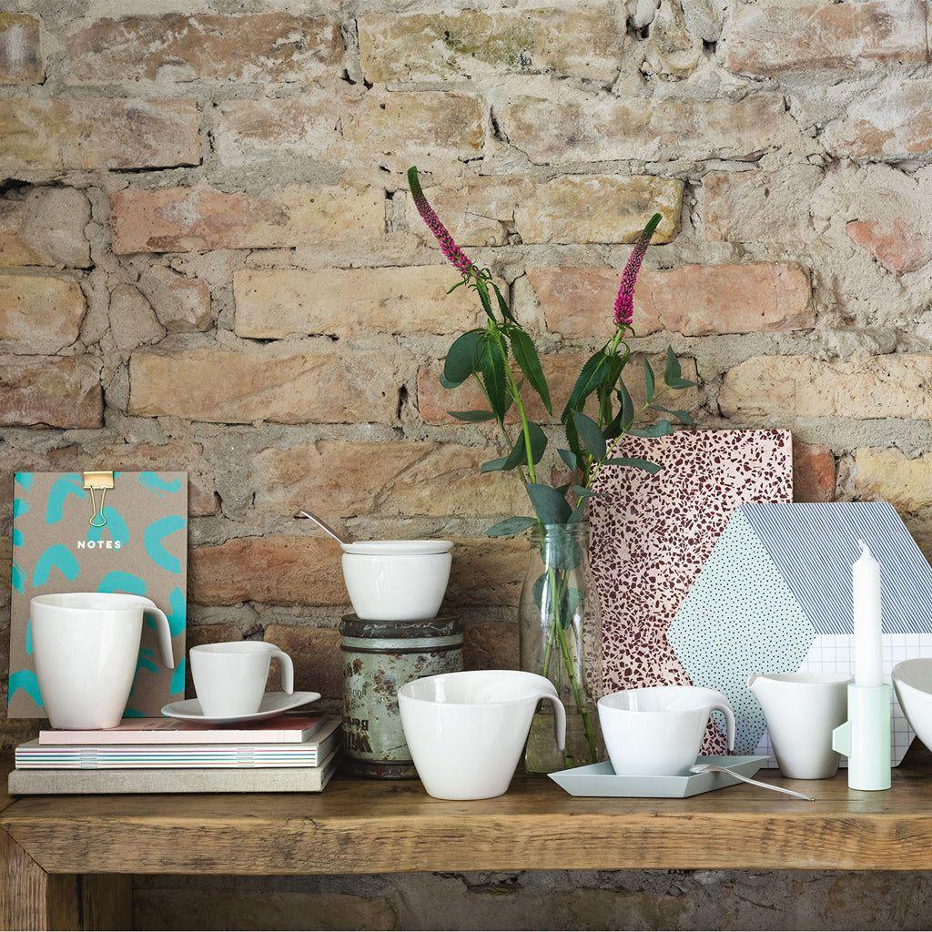 Villeroy & Boch Flow Fat espresso kopp