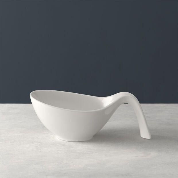 Villeroy & Boch Flow skål 160 mm 0,6 L