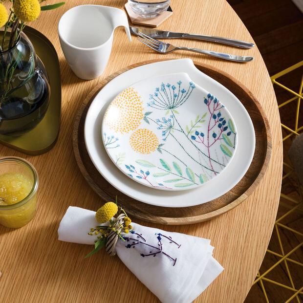 Villeroy & Boch Flow Tallrik 26x24 cm