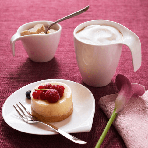 Villeroy & Boch Flow Kaffekopp 20 cl