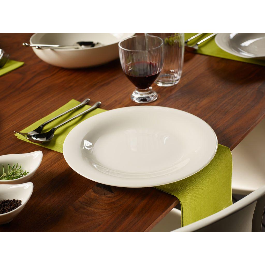 Villeroy & Boch New Cottage Basic Flat tallrik 268 mm