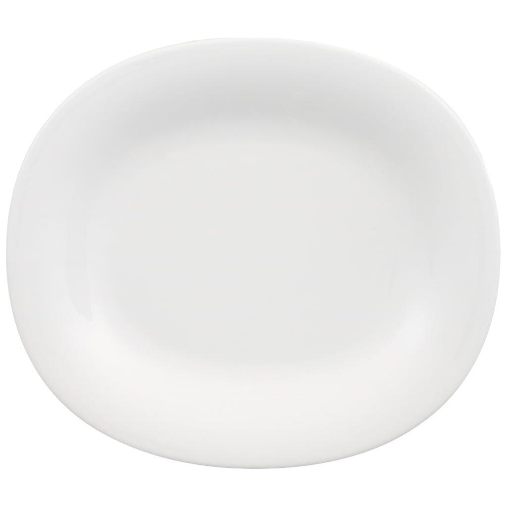 Villeroy & Boch New Cottage Basic Oval salladstallrik
