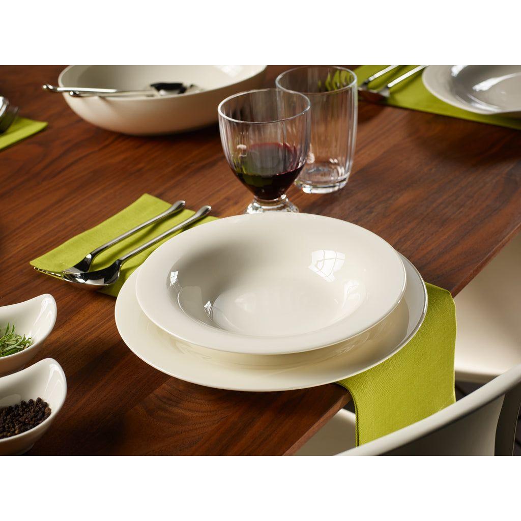 Villeroy & Boch New Cottage Basic Djup tallrik 231 mm