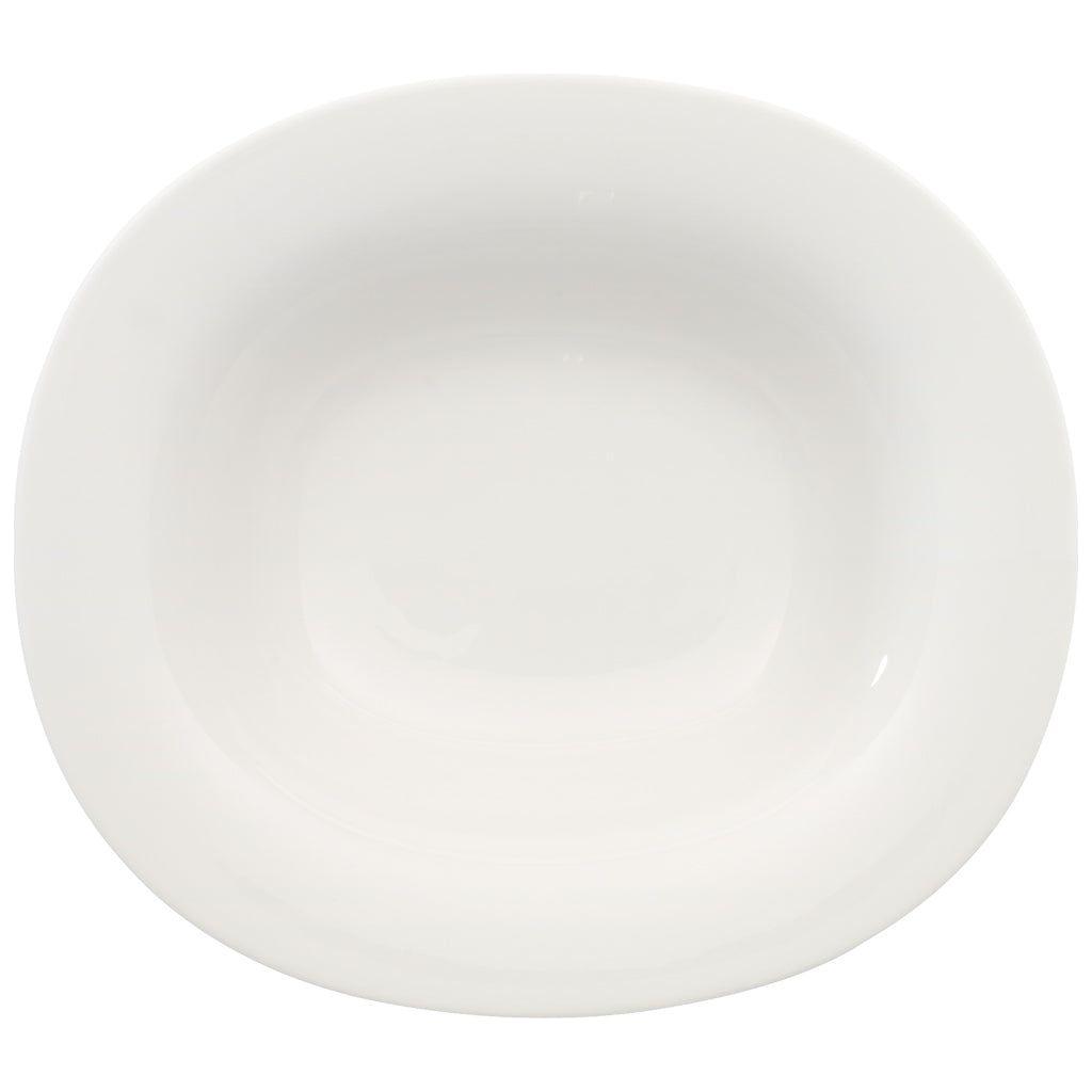 Villeroy & Boch New Cottage Basic Oval djup tallrik 240 ml