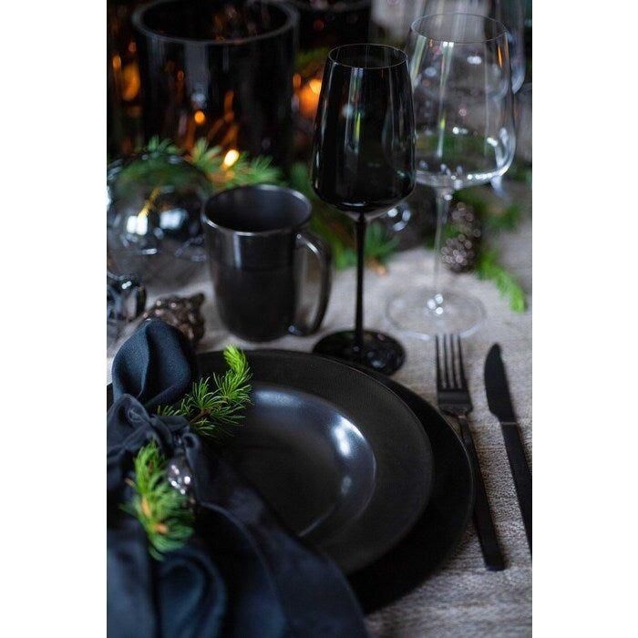 Magnor Noir Mugg 30 cl Svart