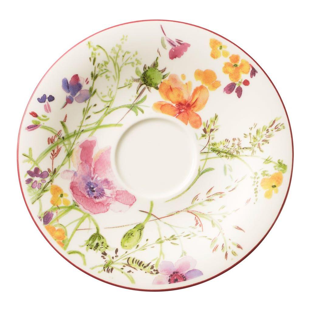 Villeroy & Boch Mariefleur Basic Fat till kaffekopp 167 mm