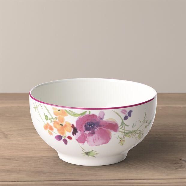 Villeroy & Boch Mariefleur Basic French Skål 50 cl